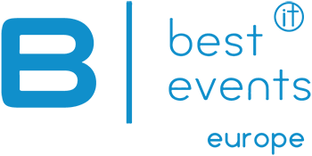 logo best events europe